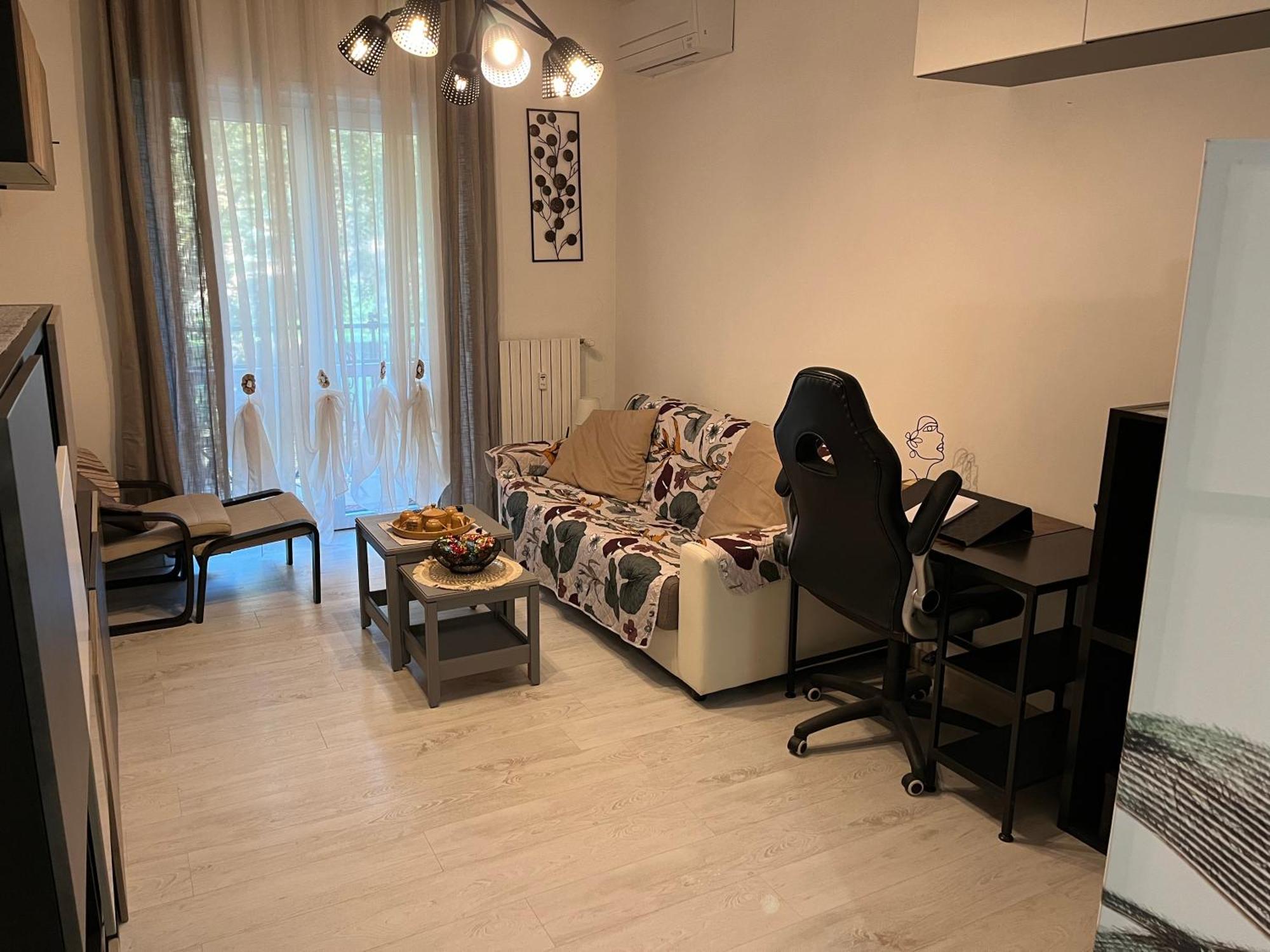 Nel Verde Della Citta 밀라노 외부 사진